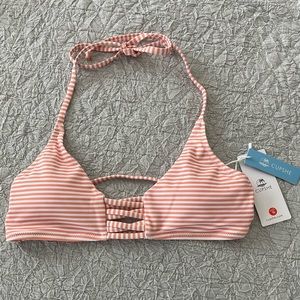 **3 for 25** Cupshe swimsuit top sizes small and medium available